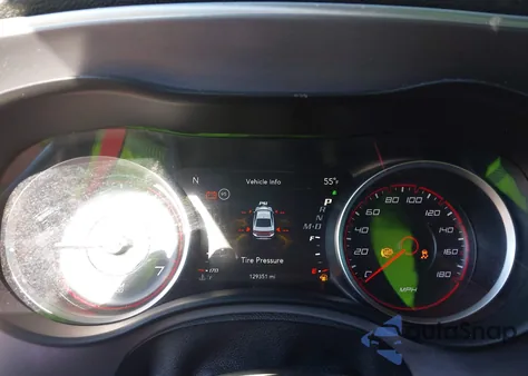 2019 Dodge Charger Scat Pack Rwd z USA, uszkodzony, nr VIN 2C3CDXGJ8KH552826